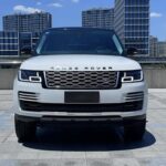 2020 Land Rover Range Rover for sale 842843 | Eauto Export