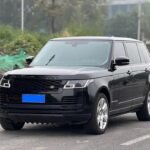2020 Land Rover Range Rover for sale 843412 | Eauto Export