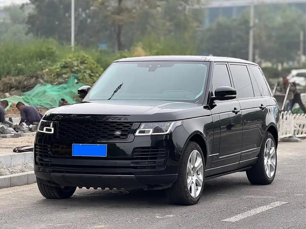 2020 Land Rover Range Rover for sale 843412 | Eauto Export 2020 Land Rover Range Rover for sale 843412 | Eauto Export