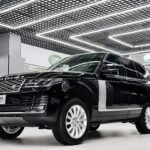 2020 Land Rover Range Rover for sale 847980 | Eauto Export