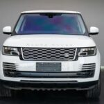 2020 Land Rover Range Rover for sale 850983 | Eauto Export