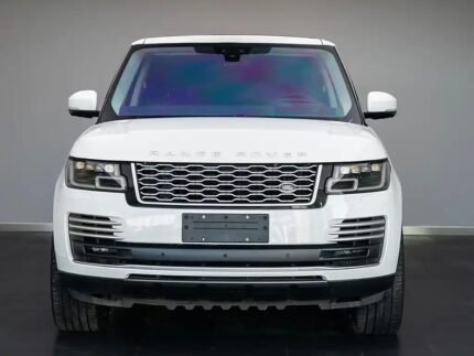 2020 Land Rover Range Rover for sale 850983 | Eauto Export