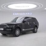 2020 Land Rover Range Rover for sale 852932 | Eauto Export