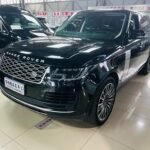 2020 Land Rover Range Rover for sale 854343 | Eauto Export