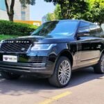 2020 Land Rover Range Rover for sale 855913 | Eauto Export