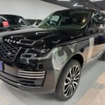 2020 Land Rover Range Rover for sale 860664 | Eauto Export