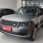 2020 Land Rover Range Rover for sale 860781 | Eauto Export