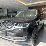 2020 Land Rover Range Rover for sale 861542 | Eauto Export