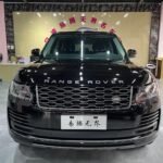 2020 Land Rover Range Rover for sale 863458 | Eauto Export
