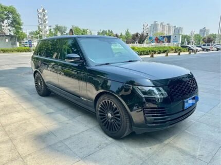 2020 Land Rover Range Rover for sale 872426 | Eauto Export