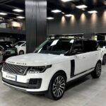 2020 Land Rover Range Rover for sale 872764 | Eauto Export