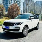 2020 Land Rover Range Rover for sale 873251 | Eauto Export