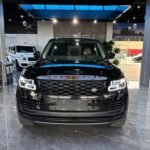 2020 Land Rover Range Rover for sale 873470 | Eauto Export