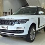 2020 Land Rover Range Rover for sale 874162 | Eauto Export