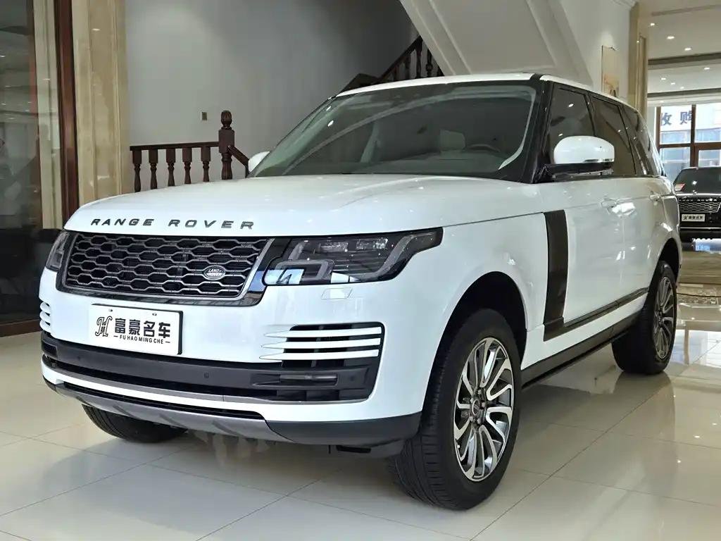 2020 Land Rover Range Rover for sale 874162 | Eauto Export 2020 Land Rover Range Rover for sale 874162 | Eauto Export