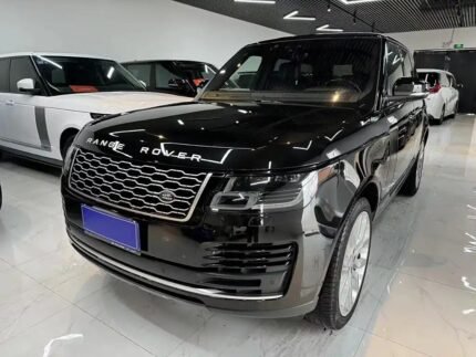 2020 Land Rover Range Rover for sale 874700 | Eauto Export