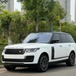 2020 Land Rover Range Rover for sale 875800 | Eauto Export