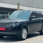 2020 Land Rover Range Rover for sale 877907 | Eauto Export