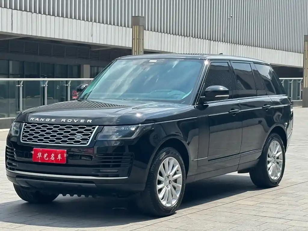 2020 Land Rover Range Rover for sale 877907 | Eauto Export 2020 Land Rover Range Rover for sale 877907 | Eauto Export