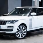 2020 Land Rover Range Rover for sale 925878 | Eauto Export