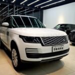 2020 Land Rover Range Rover for sale 925879 | Eauto Export