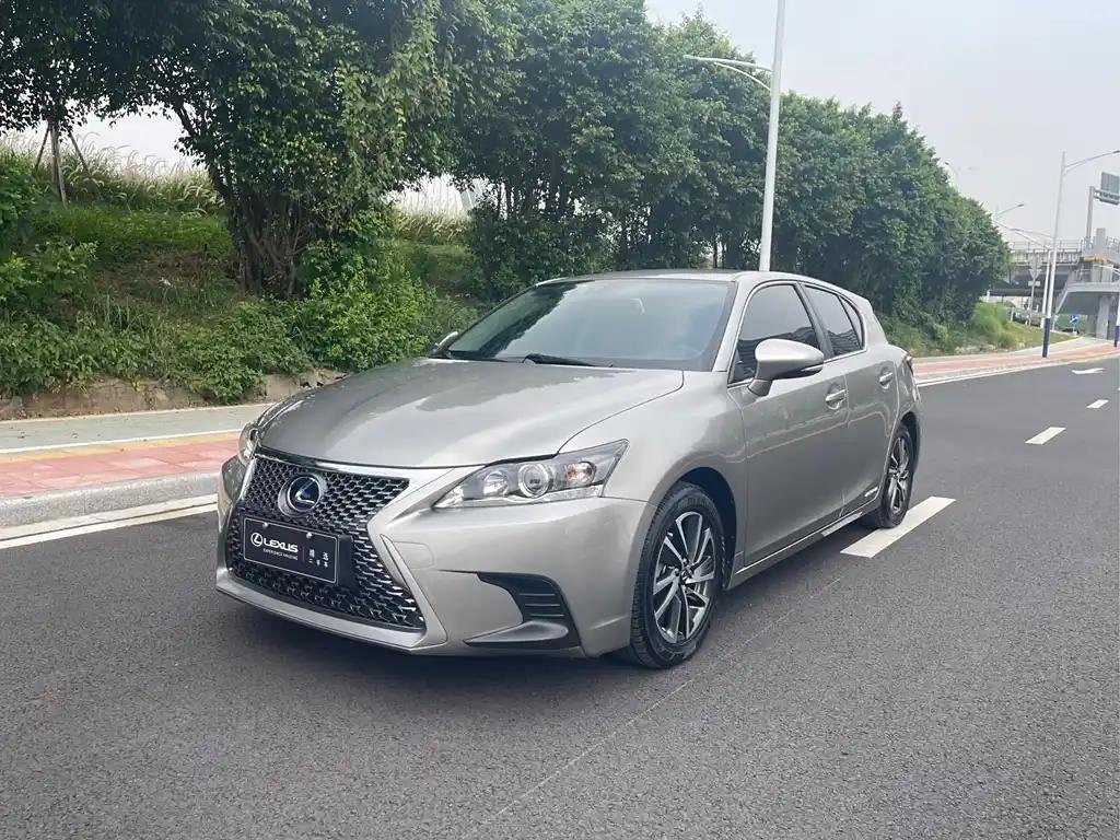 2020 Lexus CT for sale 857173 | Eauto Export 2020 Lexus CT for sale 857173 | Eauto Export