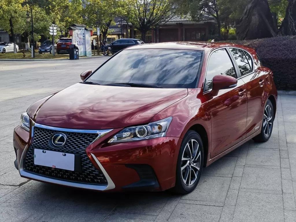 2020 Lexus CT for sale 859473 | Eauto Export 2020 Lexus CT for sale 859473 | Eauto Export