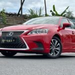 2020 Lexus CT for sale 873420 | Eauto Export