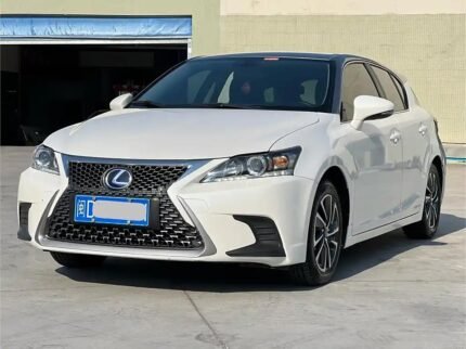 2020 Lexus CT for sale 876490 | Eauto Export