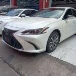 2020 Lexus ES for sale 840481 | Eauto Export