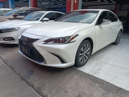 2020 Lexus ES for sale 840481 | Eauto Export