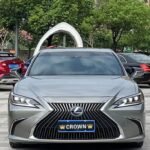 2020 Lexus ES for sale 841831 | Eauto Export