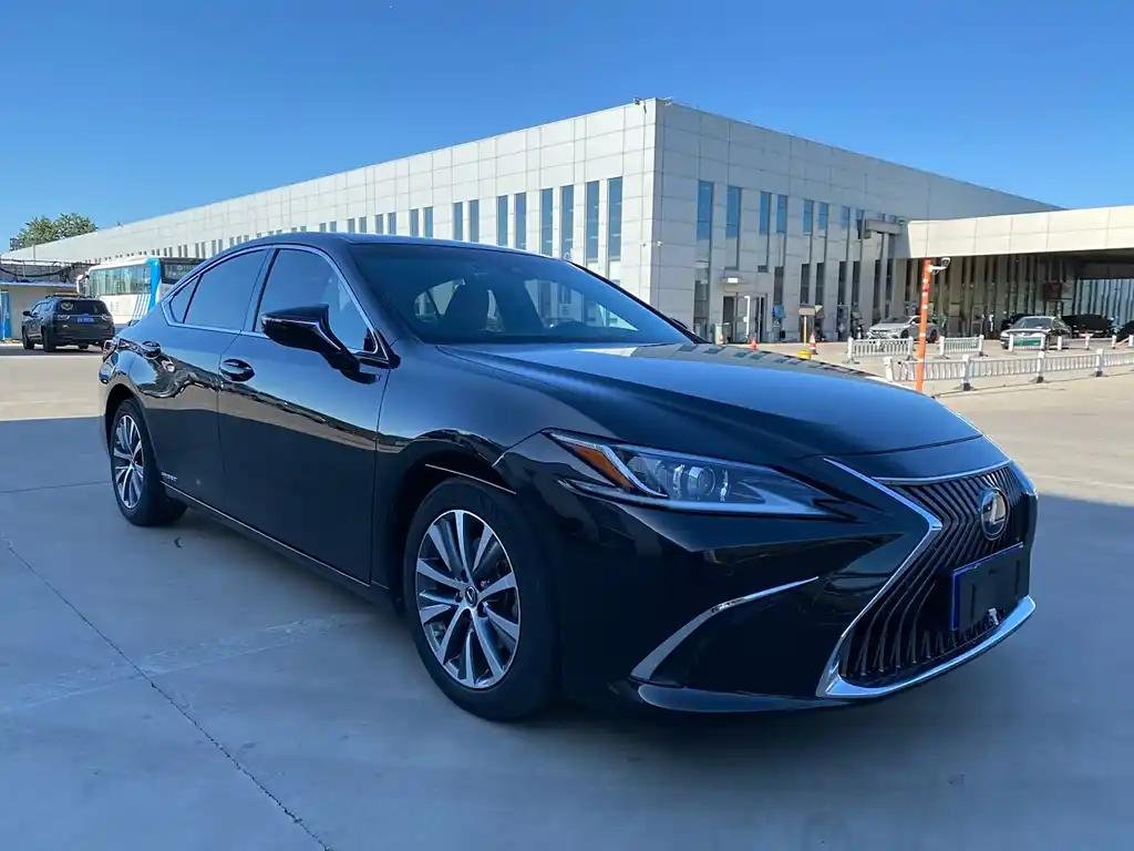 2020 Lexus ES for sale 846652 | Eauto Export 2020 Lexus ES for sale 846652 | Eauto Export