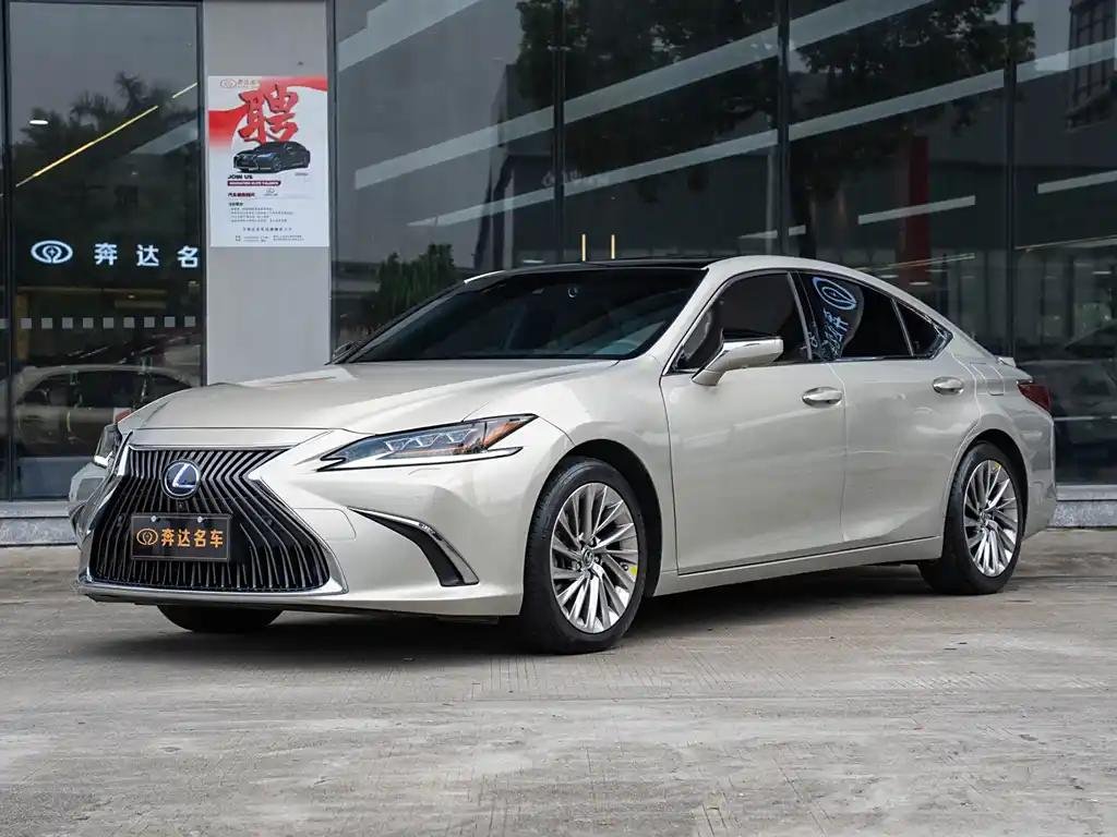 2020 Lexus ES for sale 853248 | Eauto Export 2020 Lexus ES for sale 853248 | Eauto Export