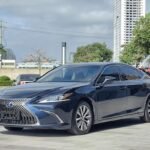 2020 Lexus ES for sale 863051 | Eauto Export