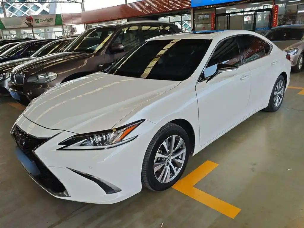 2020 Lexus ES for sale 924939 | Eauto Export 2020 Lexus ES for sale 924939 | Eauto Export