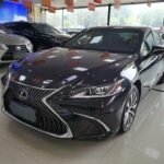 2020 Lexus ES for sale 924942 | Eauto Export