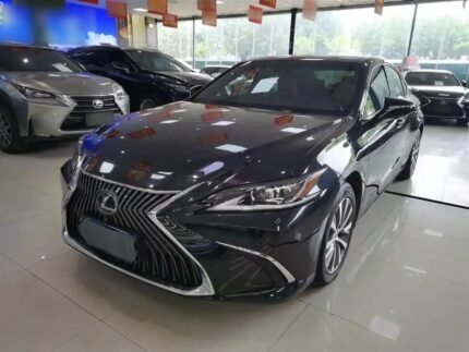 2020 Lexus ES for sale 924942 | Eauto Export