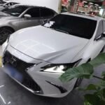 2020 Lexus ES for sale 924943 | Eauto Export