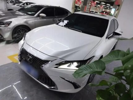 2020 Lexus ES for sale 924943 | Eauto Export