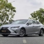 2020 Lexus ES for sale 924949 | Eauto Export