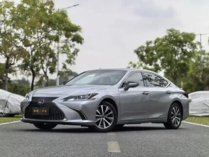 2020 Lexus ES for sale 924949 | Eauto Export