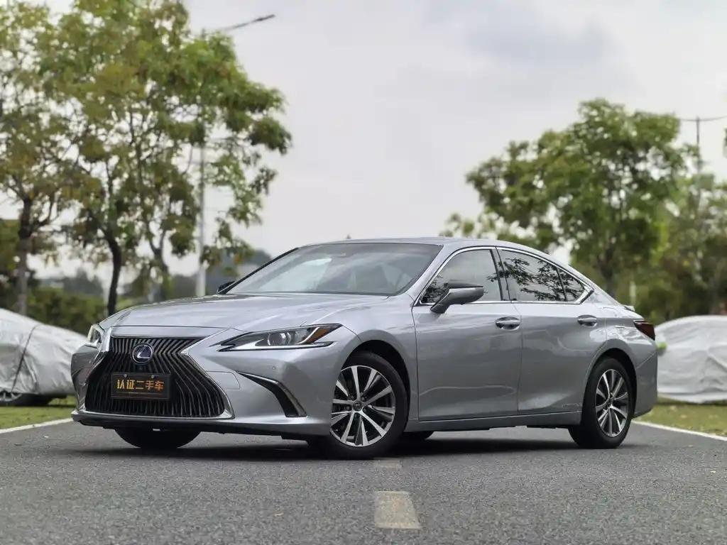 2020 Lexus ES for sale 924949 | Eauto Export 2020 Lexus ES for sale 924949 | Eauto Export