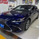2020 Lexus ES for sale 975965 | Eauto Export