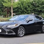 2020 Lexus ES Petrol: Buy from China Now