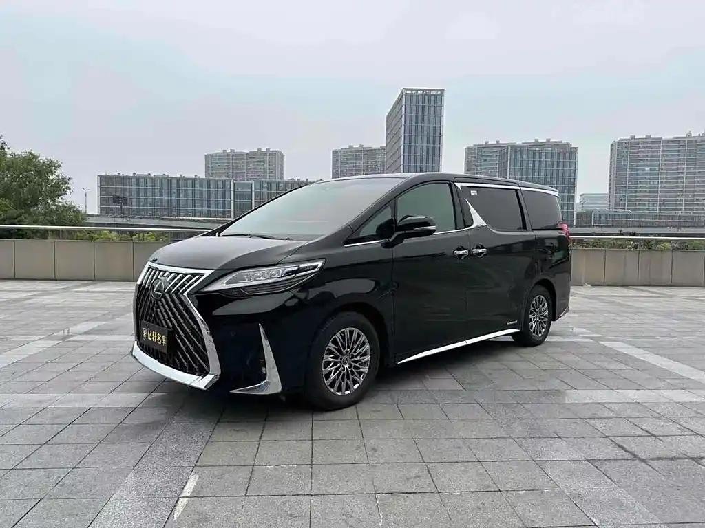 2020 Lexus LM Hybrid SUV for Sale 2020 Lexus LM Hybrid SUV for Sale