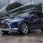 2020 Lexus RX for sale 925076 | Eauto Export