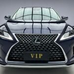 2020 Lexus RX for sale 932414 | Eauto Export