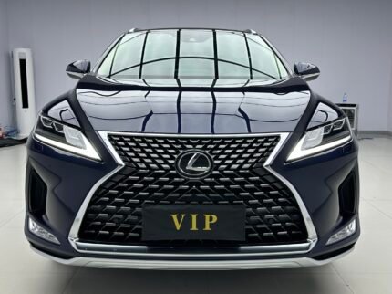 2020 Lexus RX for sale 932414 | Eauto Export