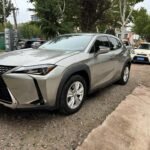 2020 Lexus UX for sale 973609 | Eauto Export
